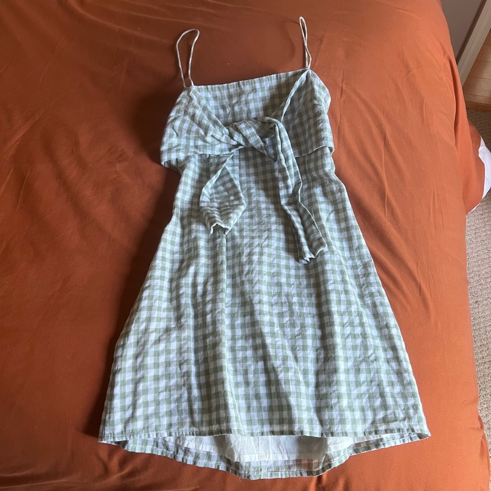 Sabo Skirt Dress